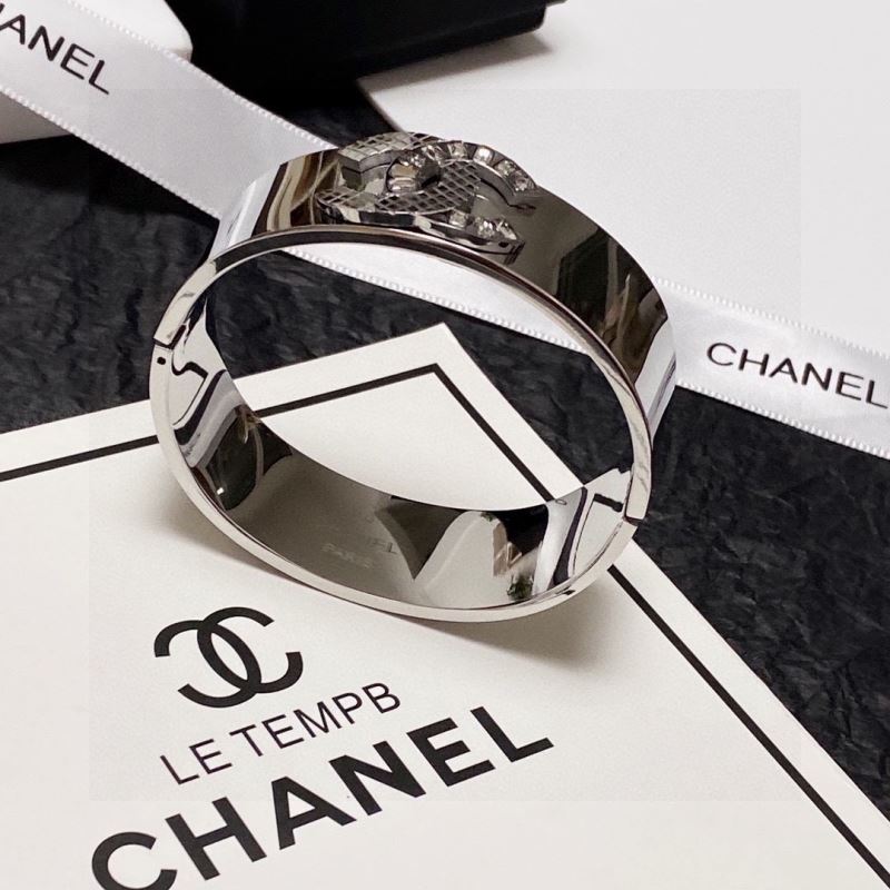 Chanel Rings